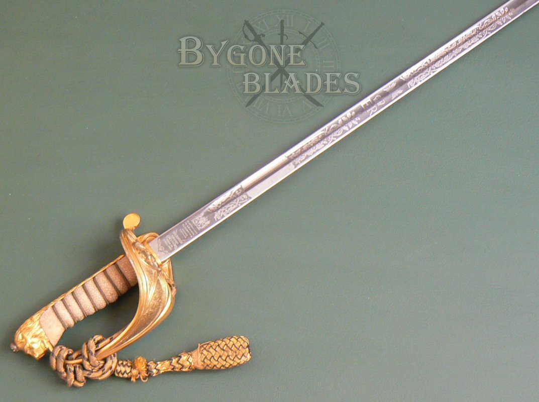 wilkinson swords england
